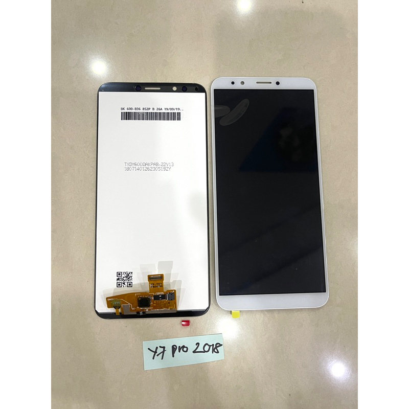 Màn hình bộ Huawei Y7 pro 2018/ Y7 2018 - đã test