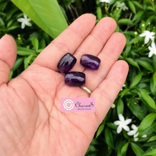 Lu thống thạch anh tím đậm