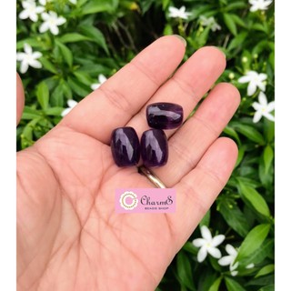 Lu thống thạch anh tím đậm