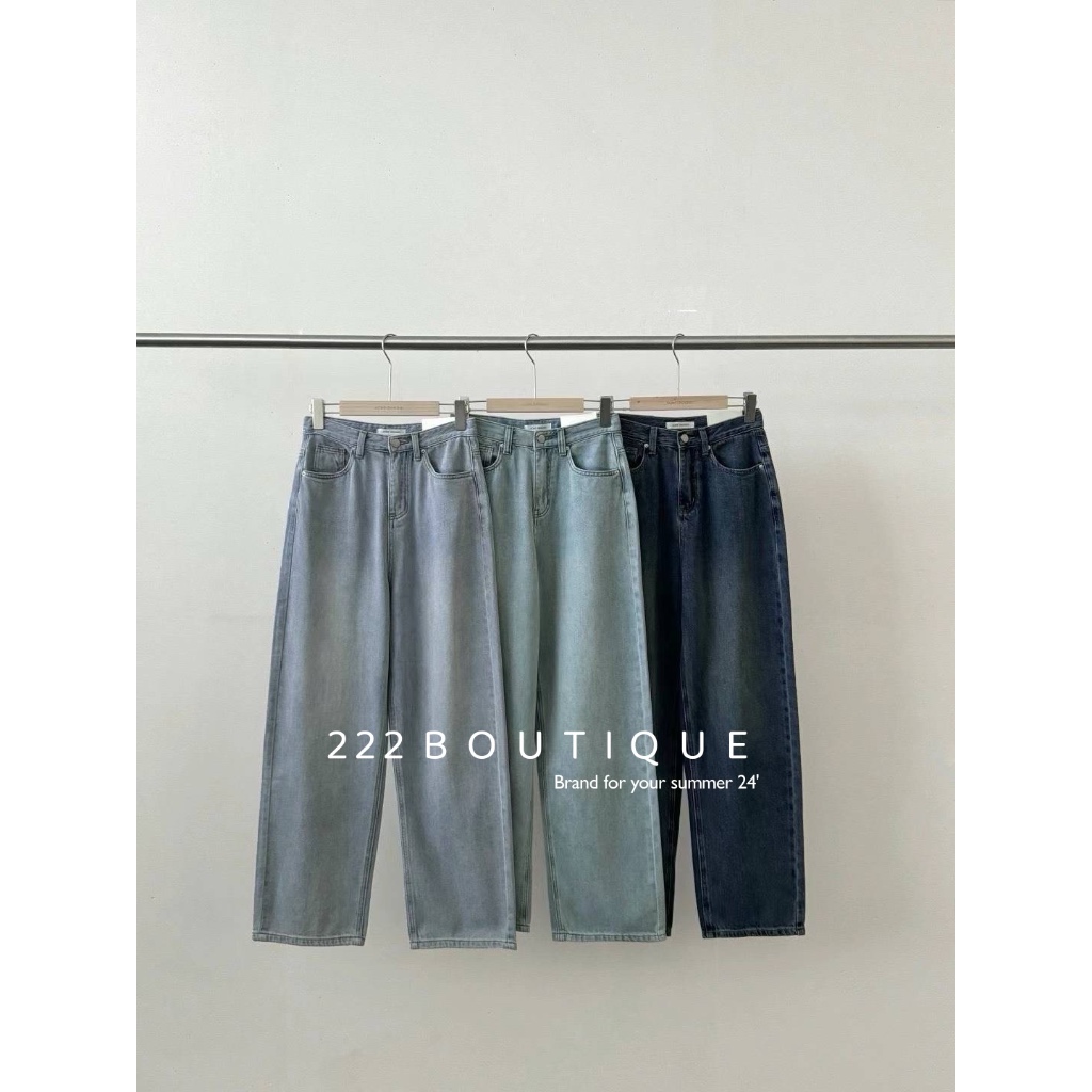 Quần baggy acme 4 95513 basic