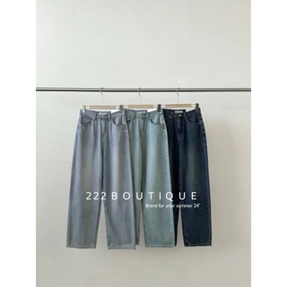 Quần baggy acme 4 95513 basic