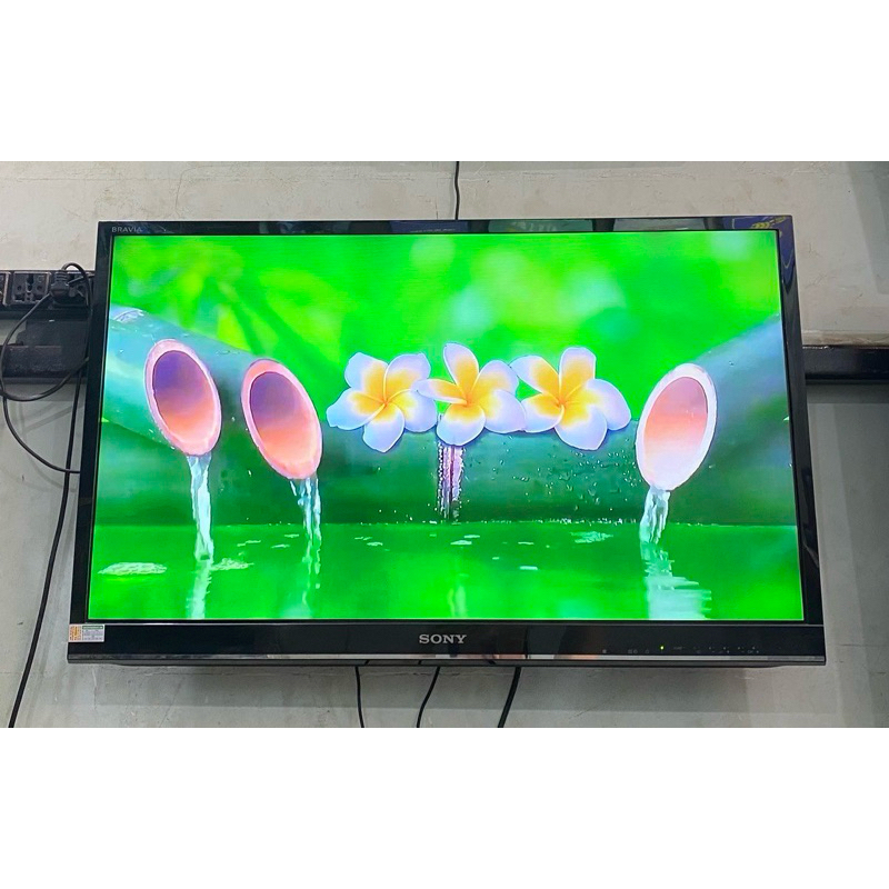 Tivi Sony 32 inch LED đầy đủ HDMI USB