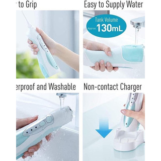 TĂM NƯỚC KHÔNGDÂY PANASONIC-EW1311