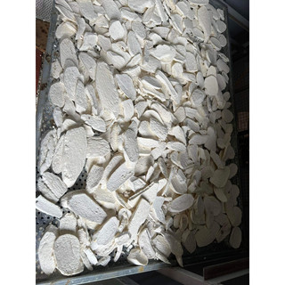 Củ mài rừng hoài sơn sần 500g