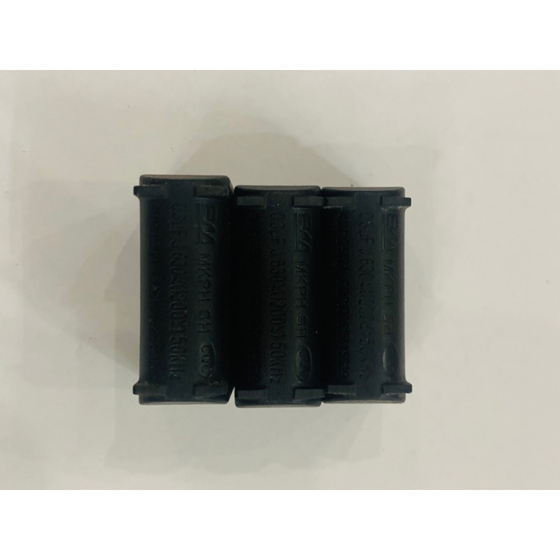 Sét 5 Tụ bếp từ 0,3M hàng BM