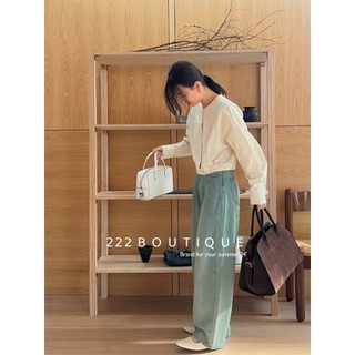 Quần baggy acme 4 95513 basic