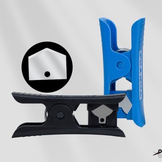 Dao cắt dây máy lọc nước, dụng cụ bấm dây ống nước phi 6, 8,10mm