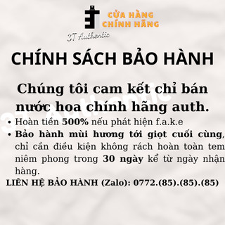 𝐇𝐮𝐠𝐨 𝐁𝐨𝐬𝐬 𝗧𝗵𝗲 𝗦𝗰𝗲𝗻𝘁 10ml | Nước hoa nam | chính hãng auth