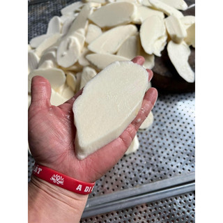 Củ mài rừng HOÀI SƠN SẦN 500g khô tự nhiên (không sấy lưu huỳnh)