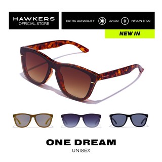 Hawkers kính mát phân cực one dream thời trang cho nam và nữ.