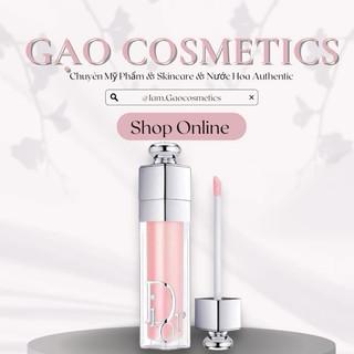 Son Dưỡng Dior Maxizer