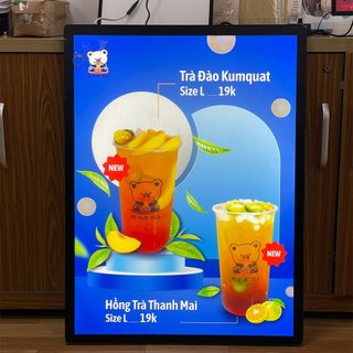KHUNG TRANH ĐIỆN 50x70