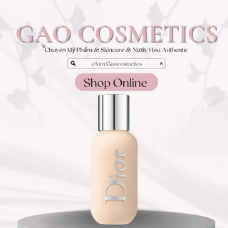 Kem Nền Dior Backstage Face & Body Foundation