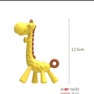 GẶM NƯỚU HƯƠU CHO BÉ