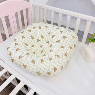 Vỏ gối chống trào ngược⚡️free ship⚡️vỏ gối chống trào ngược muslin hàn