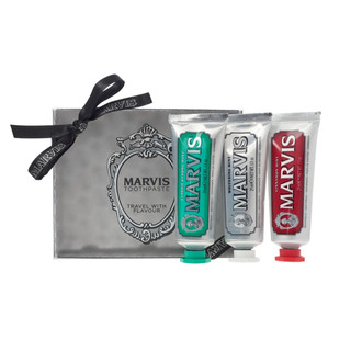 Kem đánh răng Marvis Mini 25ml/Fullsize 85ml