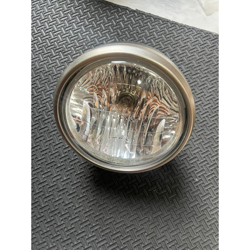 Choá Đèn Pha Xe Today 50cc Nội Địa Nhật