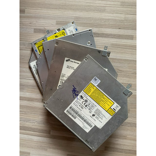 Ổ cd dày mỏng dvd ổ đọc dvd cd các loại hàng rã máy chuẩn sata