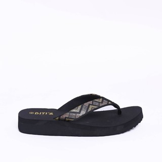 Dép quai kẹp xốp nữ đế  3cm