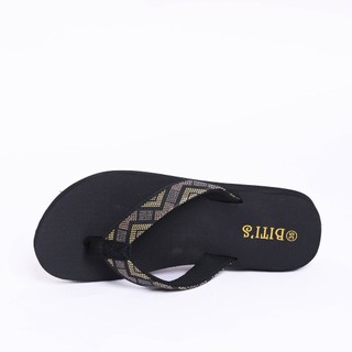 Dép quai kẹp xốp nữ đế  3cm