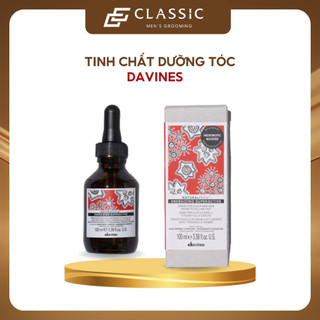 Tinh chất dưỡng tóc Davines Energizing Superactive 100ml