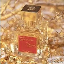 💮 Mẫu thử nước hoa M.F.K 540 EDP (5ml-10ml-20ml)