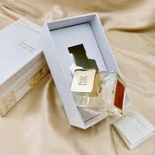 💮 Mẫu thử nước hoa M.F.K 540 EDP (5ml-10ml-20ml)