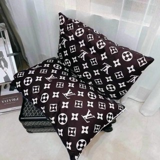 ruột gối bông gòm cao cấp LV  1 đôi x2 cái êm ái ,mềm mại ( gd quý nhi )
