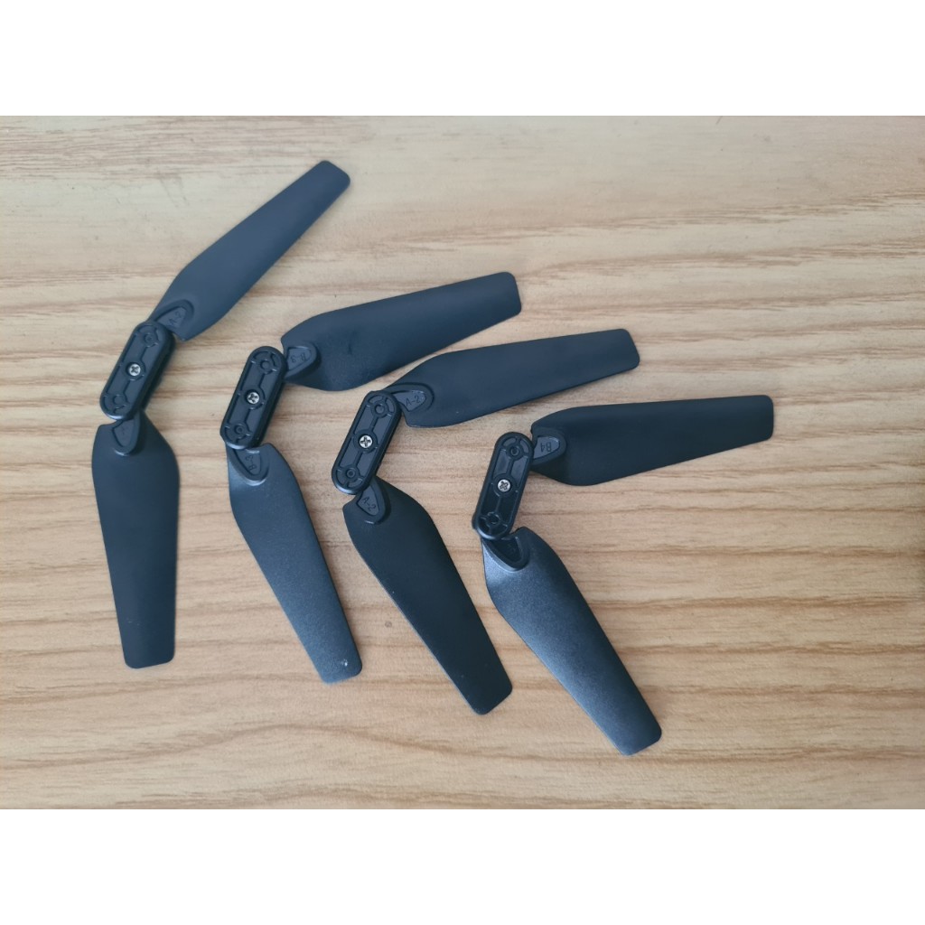 4 Cánh cho flycam E58 ,E88 ,E88 pro, E99 (kèm ốc)