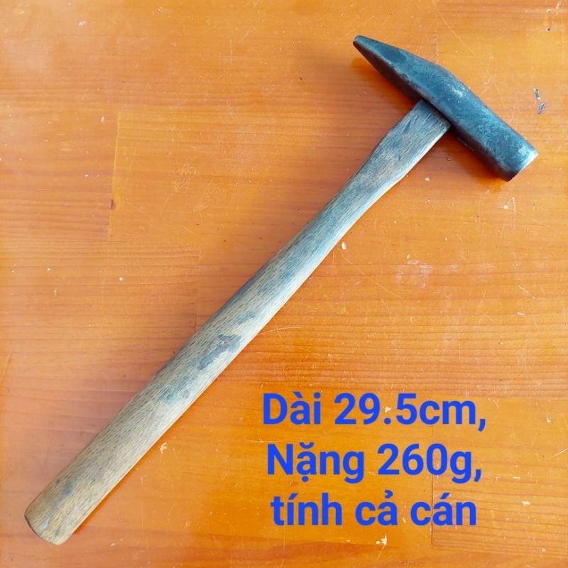 Búa đóng đinh mini  hàng bãi Nhật.