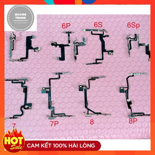 Cáp nguồn zin thay thế cho 6/6s/6p/6sp/7/7p/8/8p