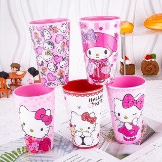 🌸ly cao uống nước hello kitty