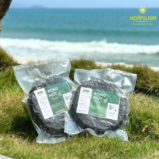 💥 100g Rong biển nấu canh (Rong mứt) loại ngon 💥 Đặc sản Nha Trang