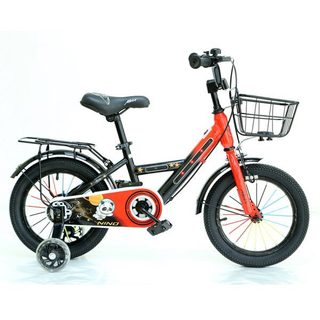  Xe Đạp Trẻ Em Youth MAX BIKE Nino bánh 12 và 14 cho bé có chiều cao dưới 1m1