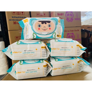 Khăn ướt khổ lớn 250g và 600g gói lớn