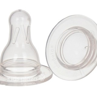 {XẢ KHO } Núm Vú Medela Size S