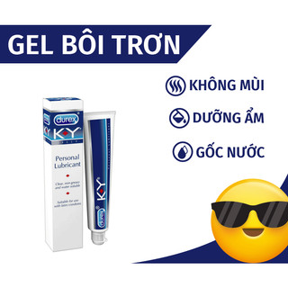 Gel ky, tuýp gel bôi ky 50gr chính hãng thái