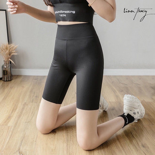 Quần legging mgố cạp cao gen bụng siêu hack dáng