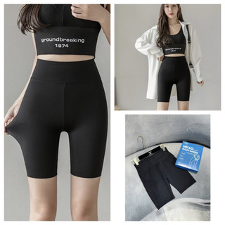 Quần legging mgố cạp cao gen bụng siêu hack dáng