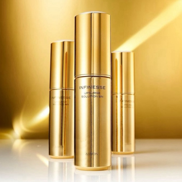 【 phiên bản mới 】-INFINESSE - serum UPSURGE ( nâng cơ ) fullsize