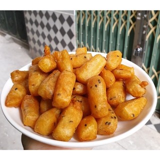 Khoai lang kén khoai lang kén vừng đen loại 1 siêu thơm ngon