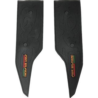 Thảm lót chân xe máy Air Blade (2016 - 2020)