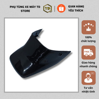 Chắn bùn sau xe dream lắp cho cả dream việt và dream thái chuẩn form zin theo xe