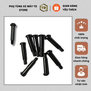 Ốc gáy dream - ốc bợ sau bắt đồng hồ dream - gắn cả dream thái và dream việt