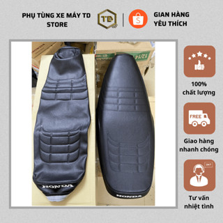 [ Chính Hãng ] Vỏ Yên Dream Thái Chuẩn Zin - Bọc Mút Xe Honda Dream Siêu Bền, Siêu Mềm