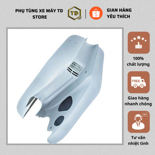 Yếm xe bửng xe 81 & 82 lắp cho xe có đề và không đề