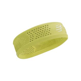 Băng trán thể thao Compressport Thin Headband On/Off