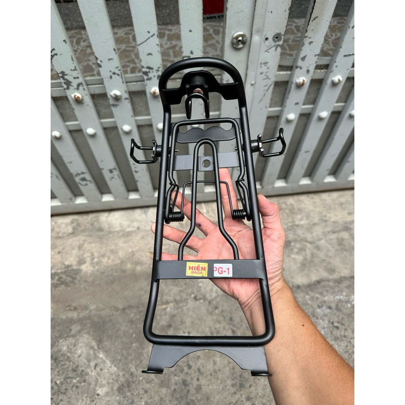 Baga Giữa Yamaha PG-1 Đen