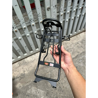 Baga Giữa Yamaha PG-1 Đen