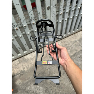 Baga Giữa Yamaha PG-1 Đen